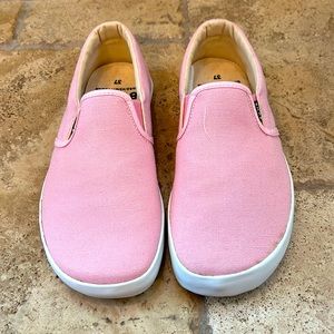 Barefoot Slip on Sneakers